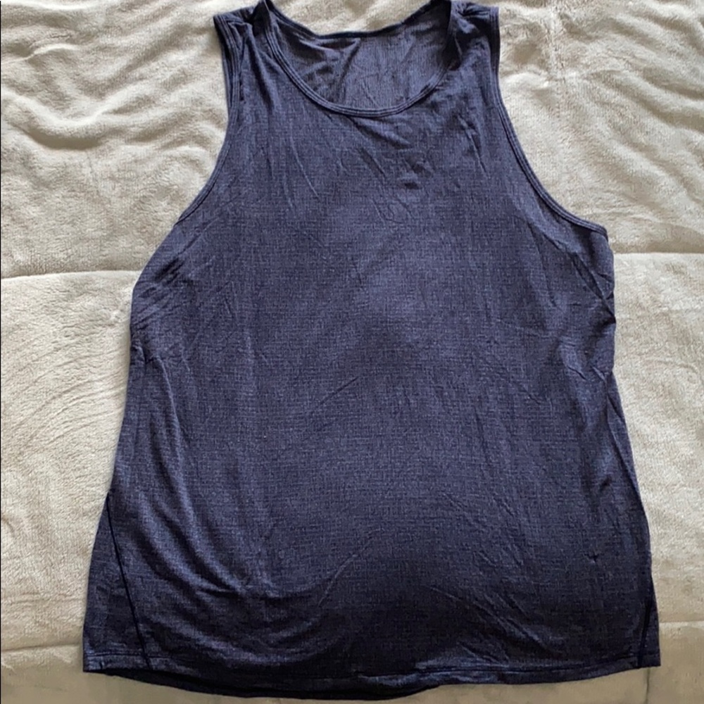 Lulu tank